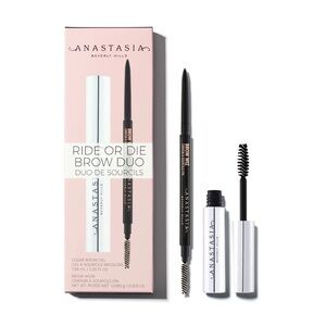 🆕Anastasia Beverly Hills - Ride Or Die Brow Duo